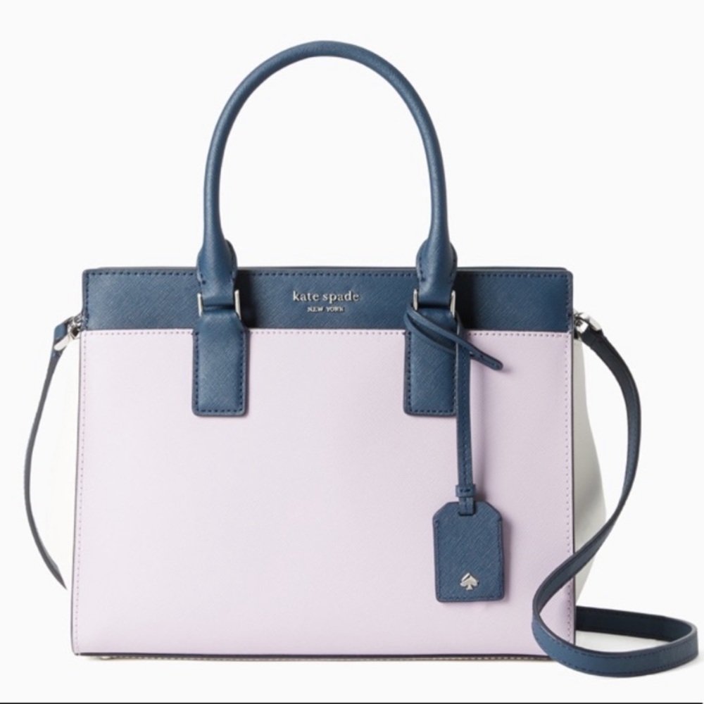 🌸 Kate Spade Cameron Satchel🌸